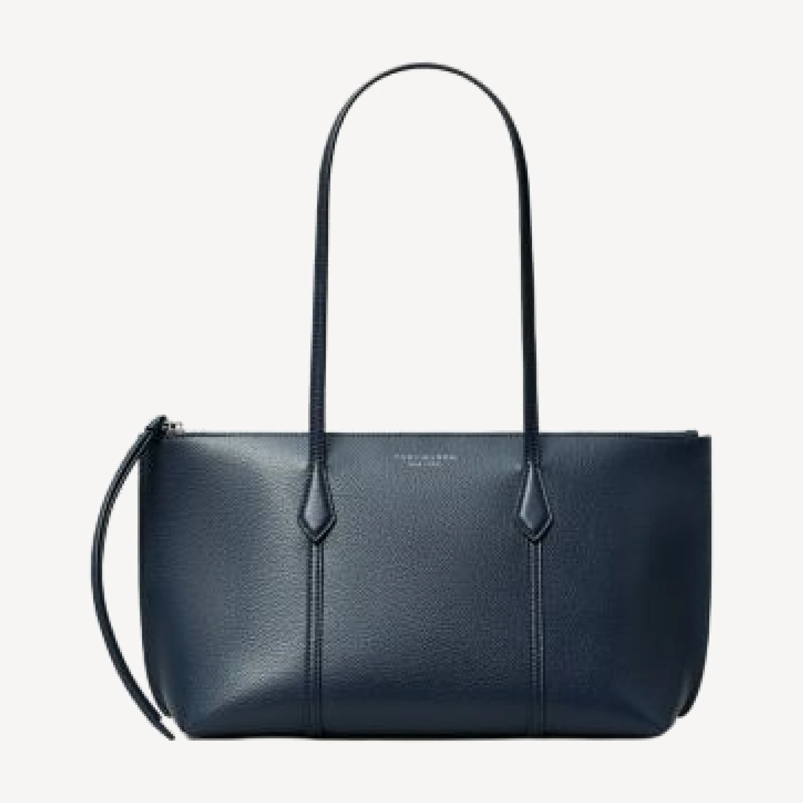 Tory Burch Perry Small Zip Tote