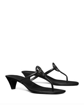 Tory Burch Women's Millar Square Toe Sandals