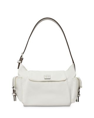 Tory Burch Virginia Pocket Shoulder Bag