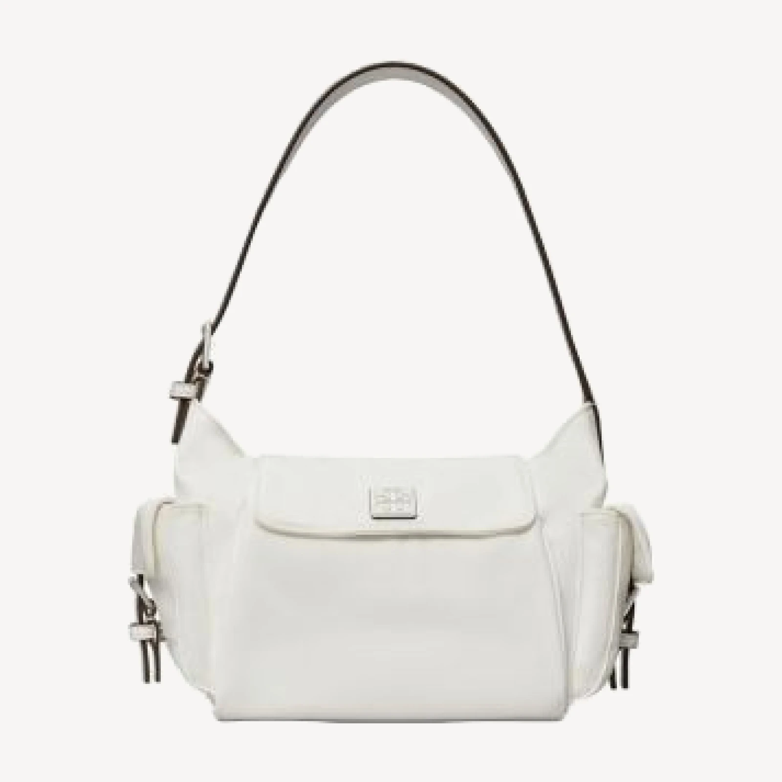 Tory Burch Virginia Pocket Shoulder Bag