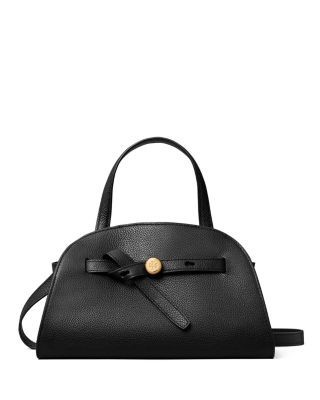 Tory Burch Small Romy Bauletto Handbag