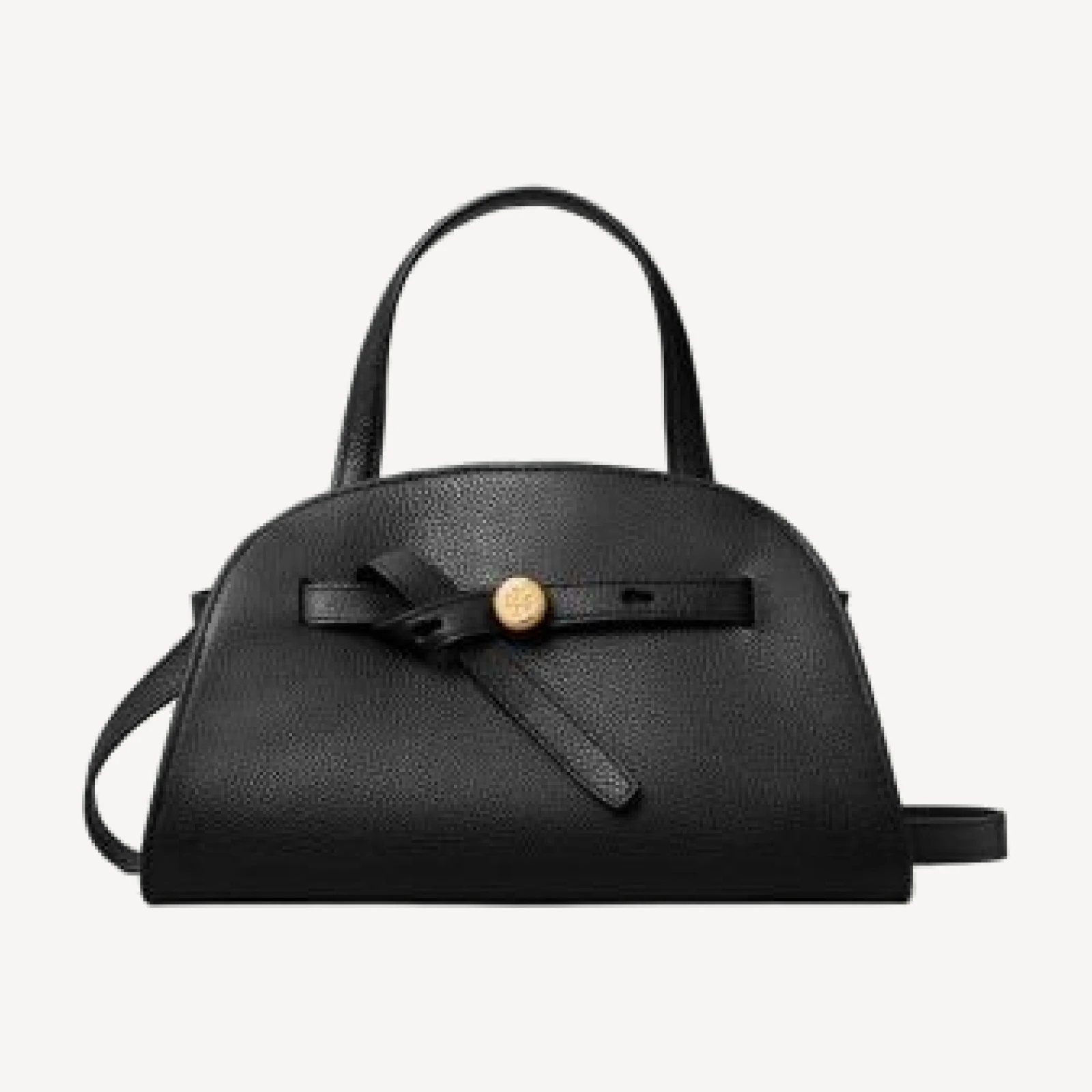 Tory Burch Small Romy Bauletto Handbag