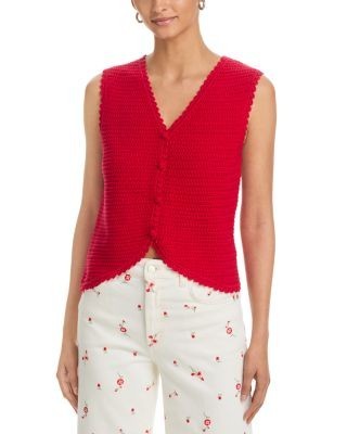 Rails Calypso Knit Top