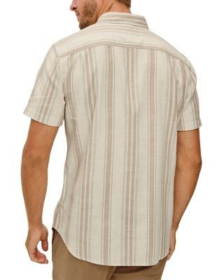 Rails Fairfax Short Sleeve Shirt