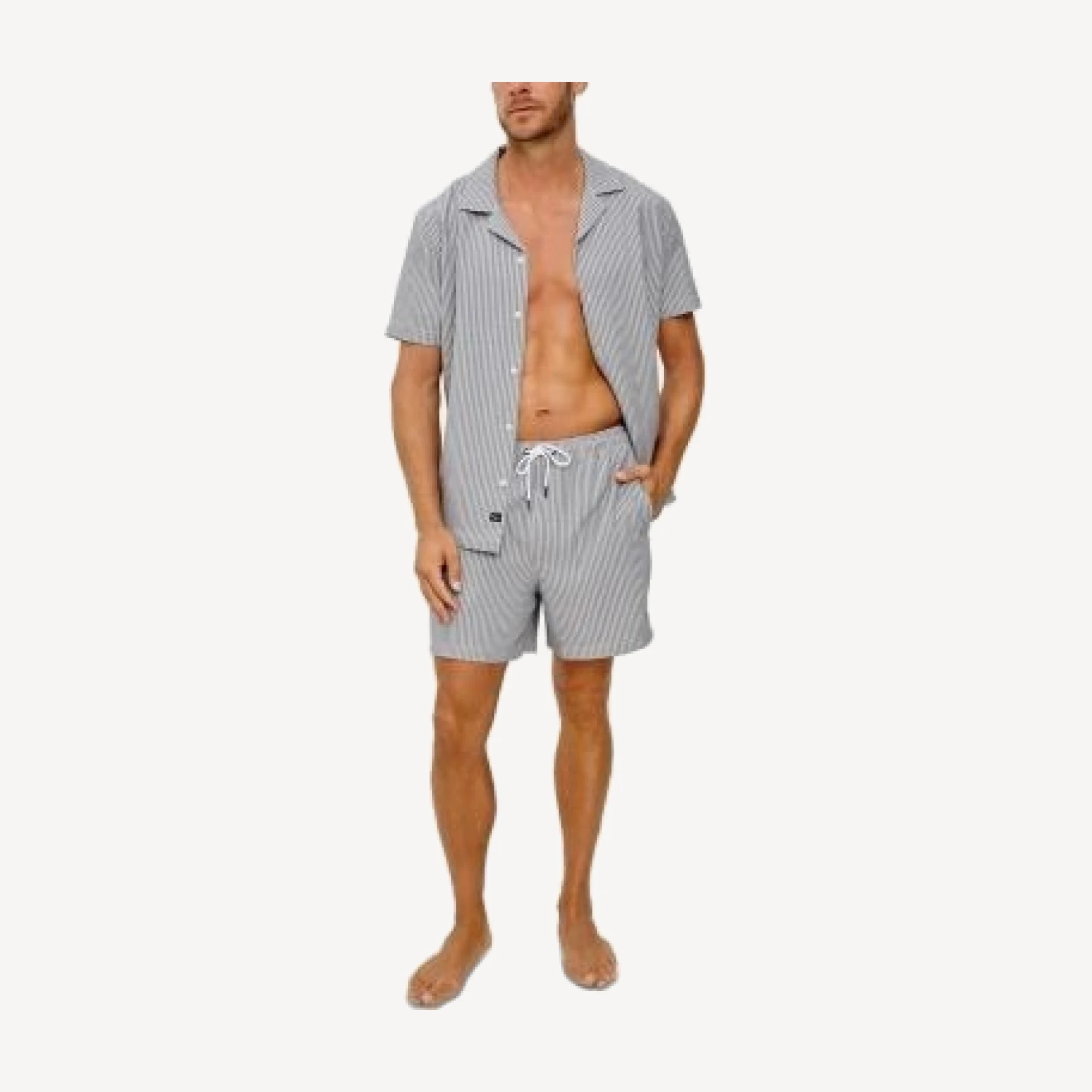 Rails La Brea 6 Swim Shorts