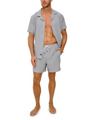 Rails La Brea 6 Swim Shorts
