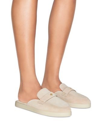 Tory Burch Women's Ballet Sport Mules