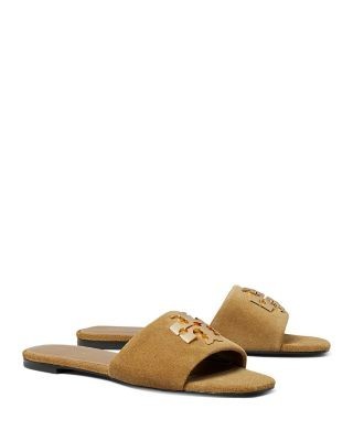 Tory Burch Women's Charlie Suede Sandals