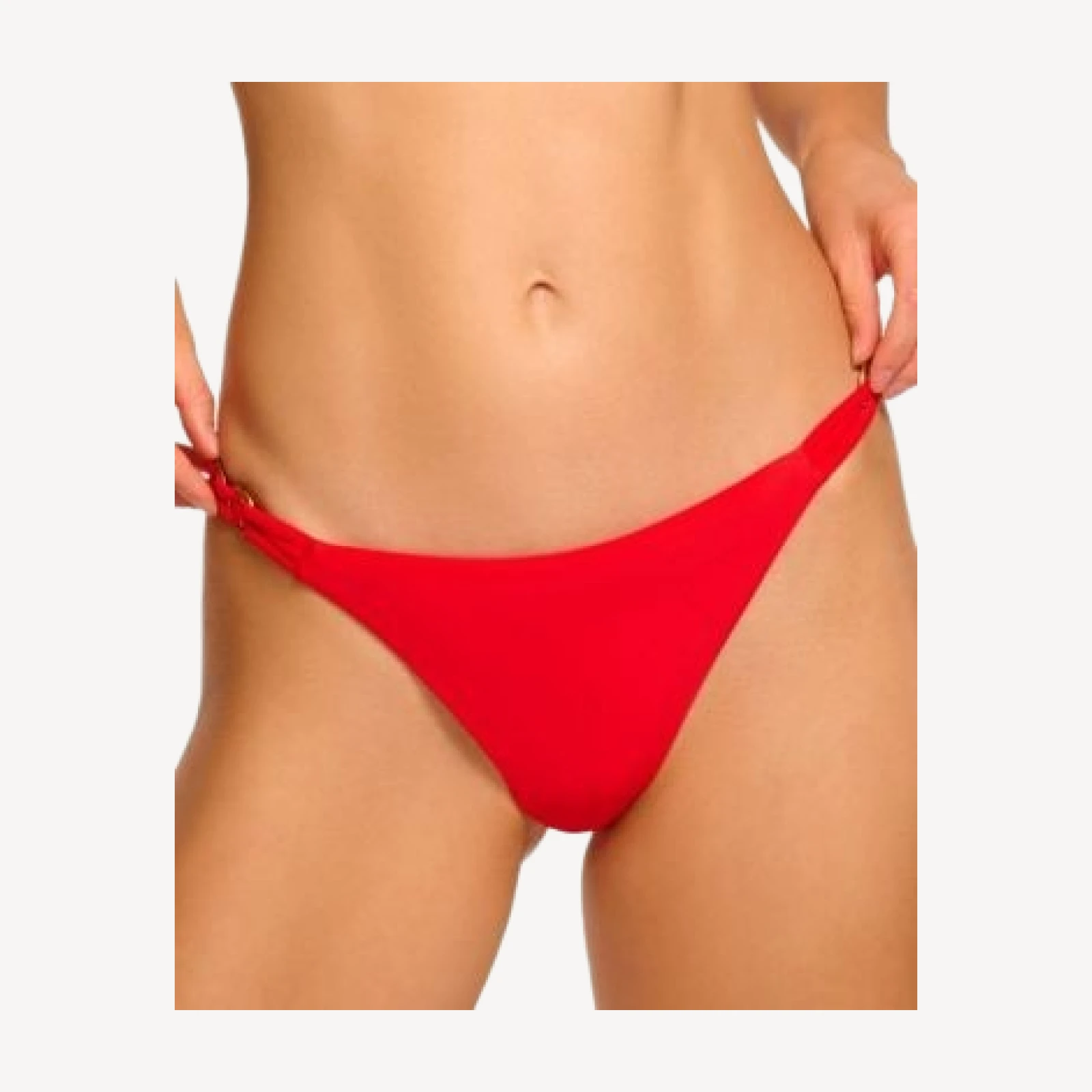 Ramy Brook Elli Bikini Bottom