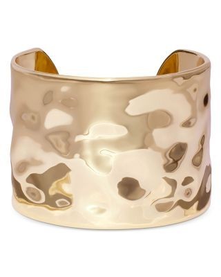 Ramy Brook Florencia Wide Cuff Bracelet