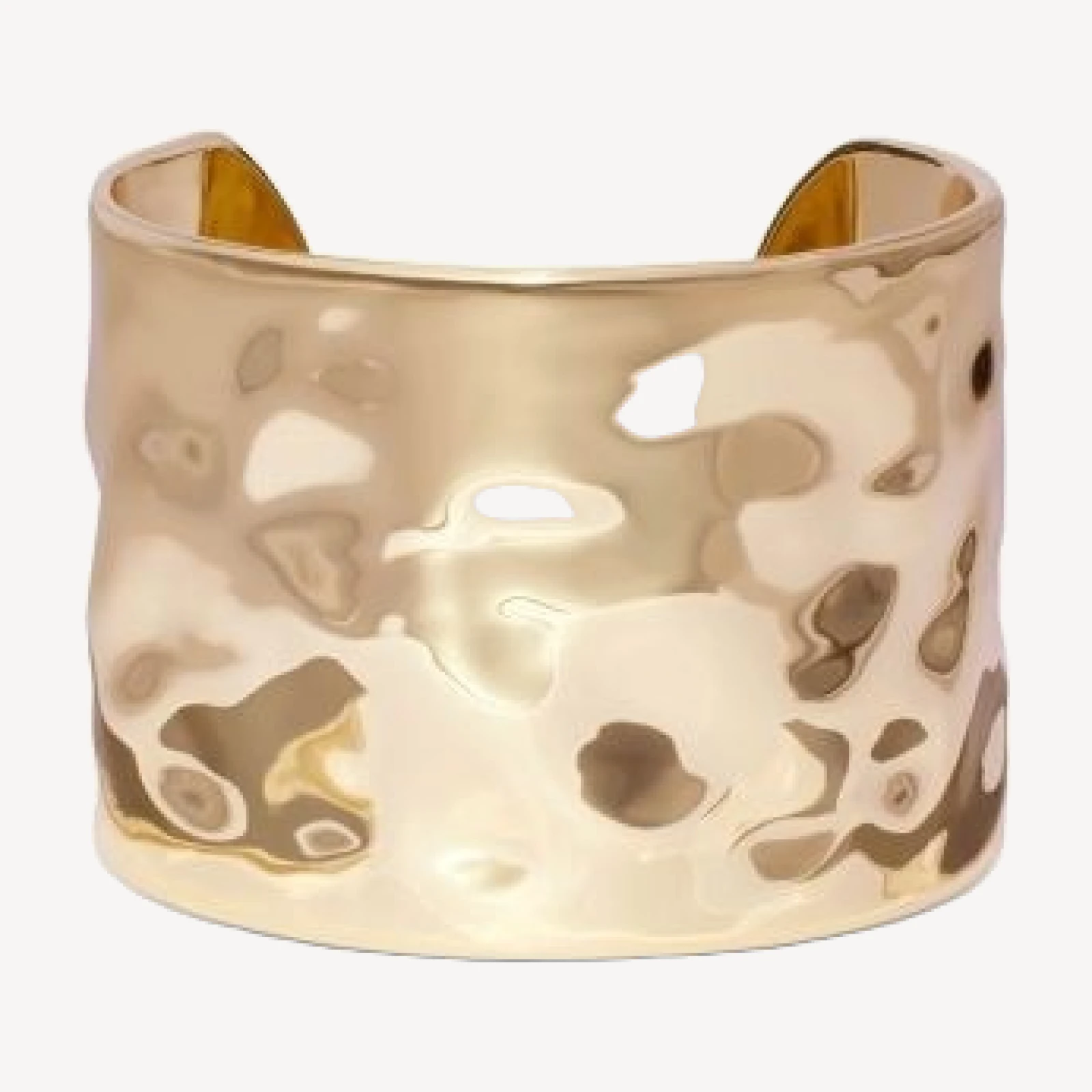 Ramy Brook Florencia Wide Cuff Bracelet