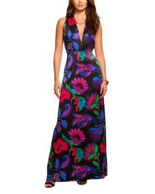 Ramy Brook Martin Gown