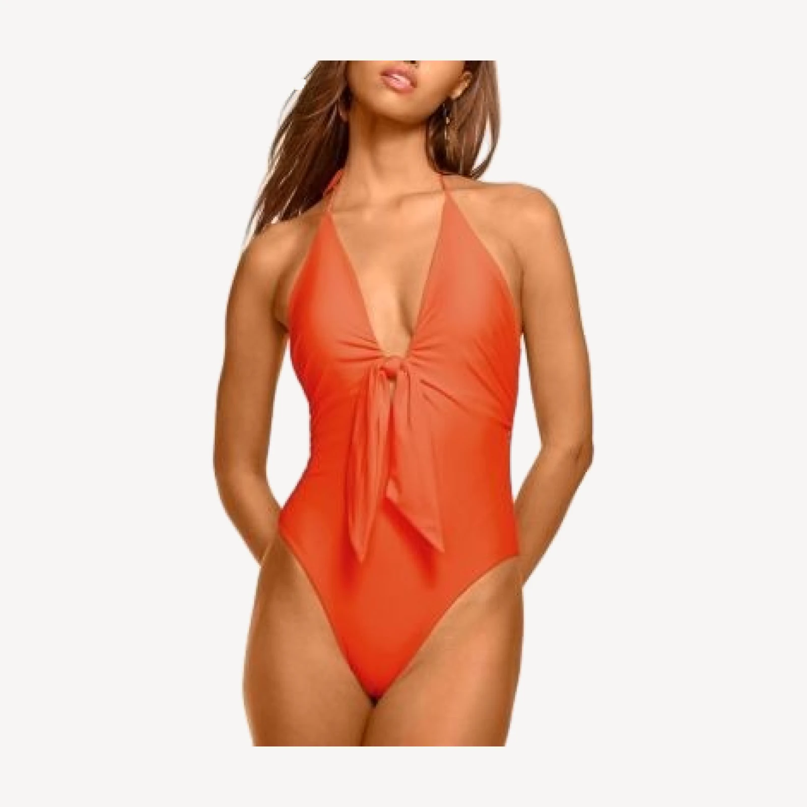 Ramy Brook Nilli One Piece Swimsuit