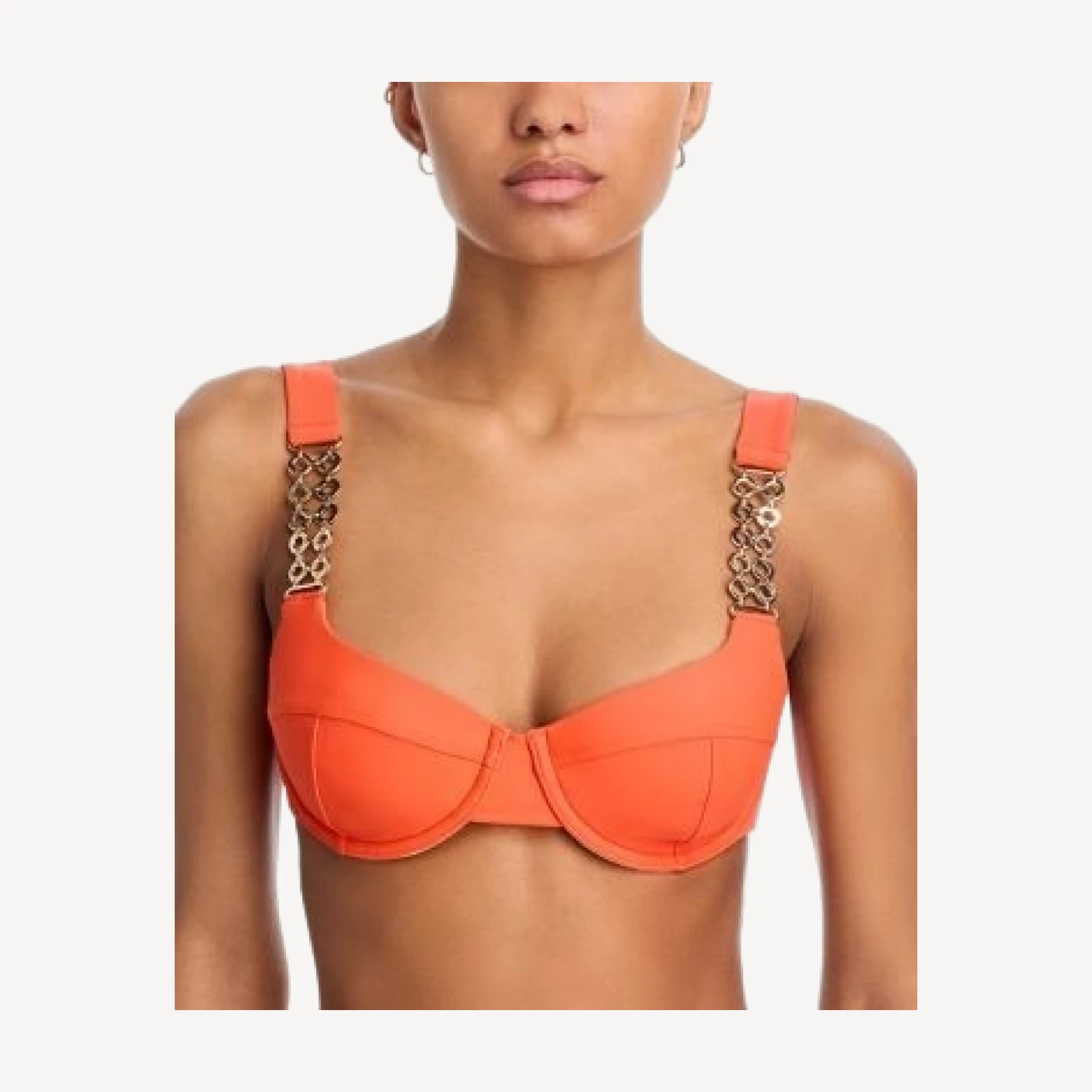 Ramy Brook Iryna Bikini Top