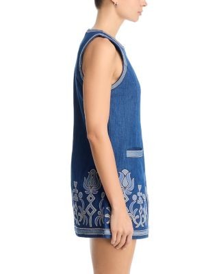 Ramy Brook Paulina Dress