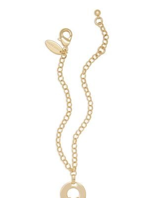 Ramy Brook Ring Link Jewelry Helen Bracelet
