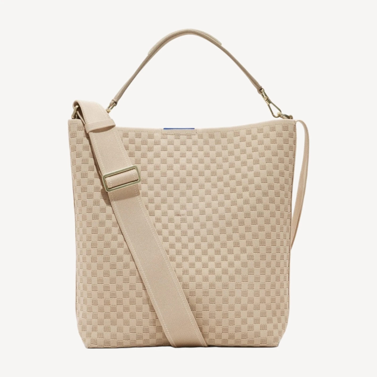 The Bucket Bag - Knot Brown