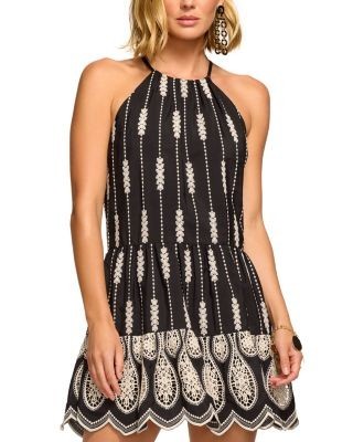 Ramy Brook Kaelyn Dress