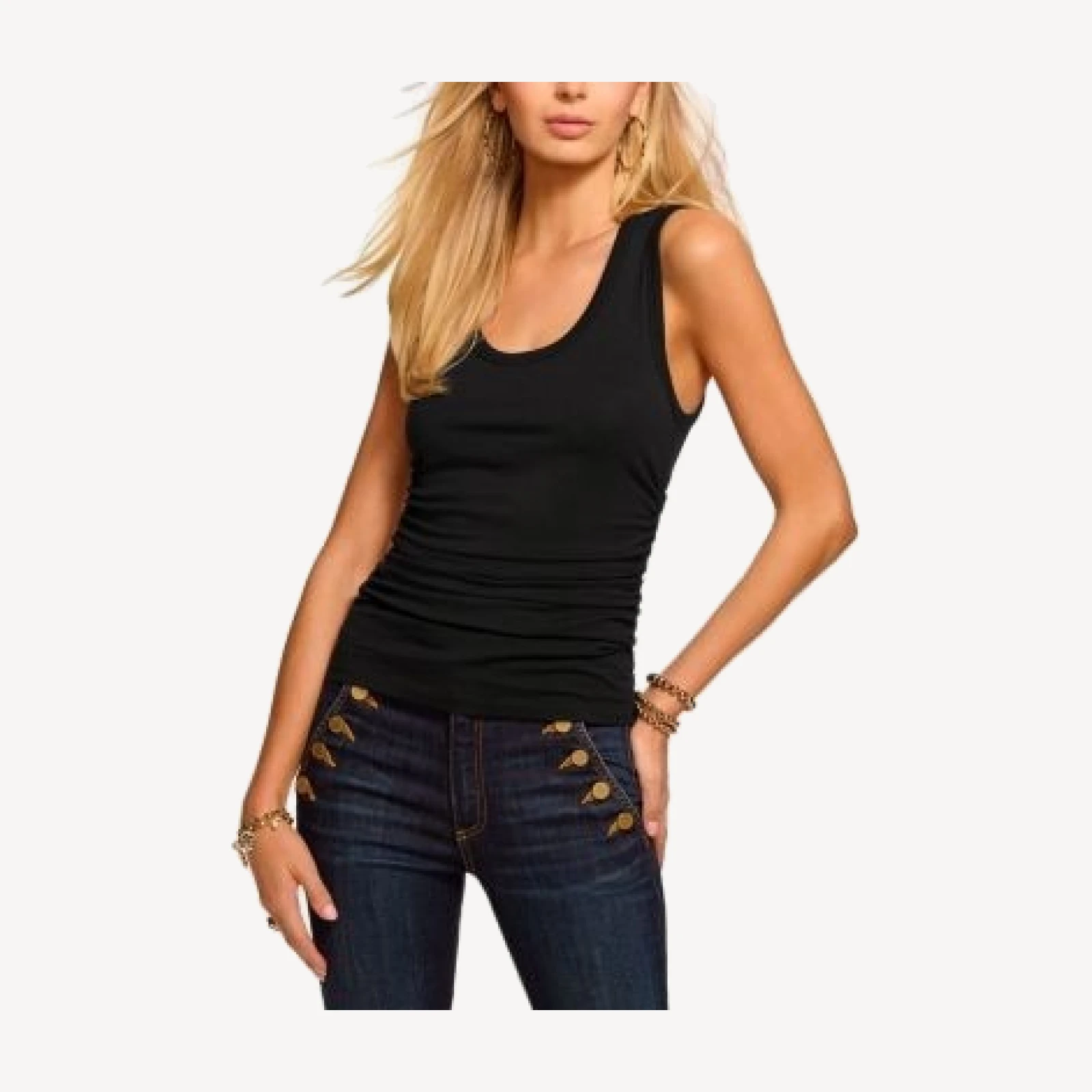 Ramy Brook Jacey Tank