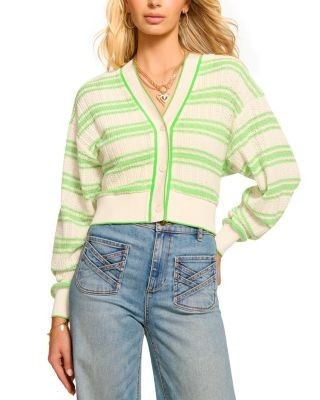 Ramy Brook Romy Cardigan