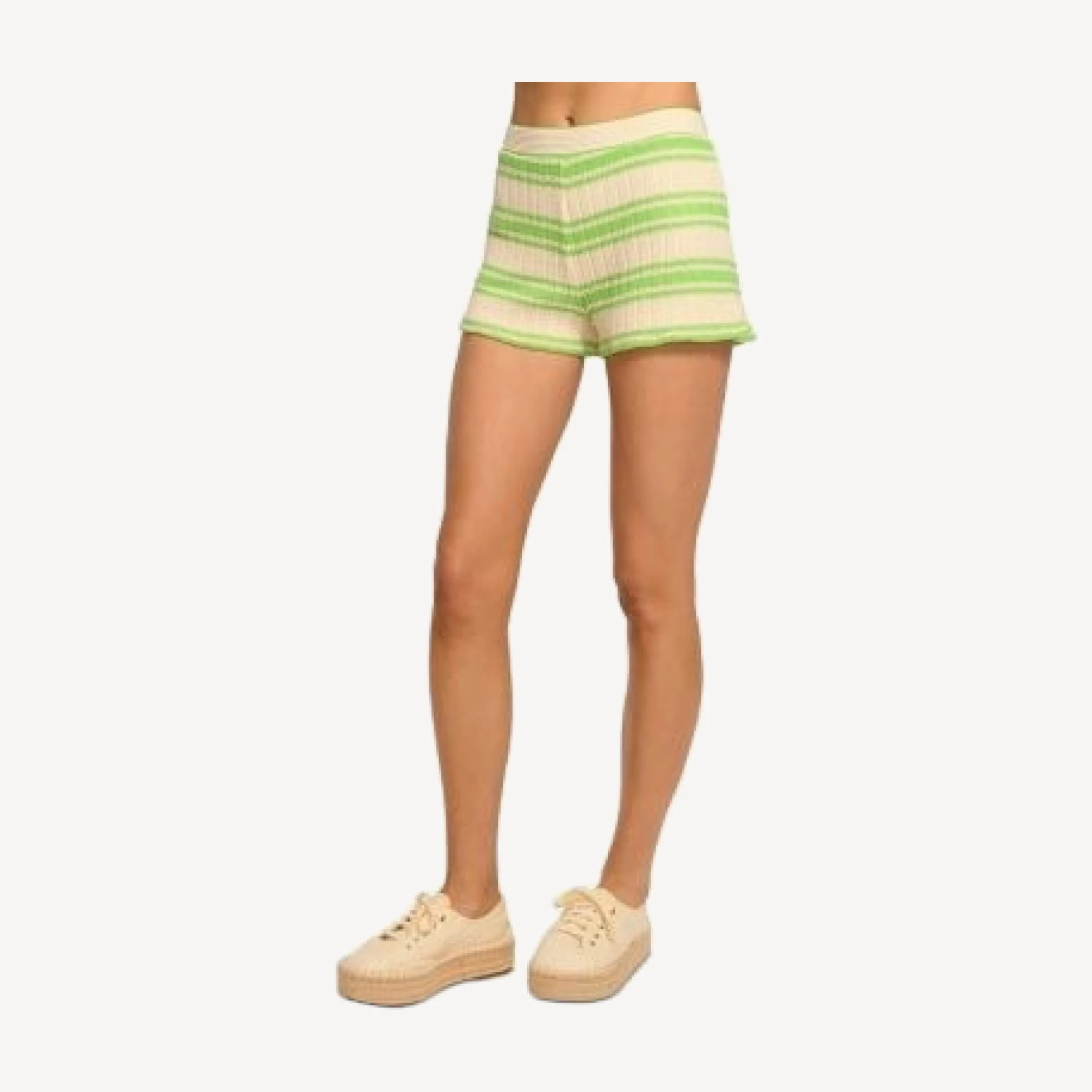 Ramy Brook Olympia Shorts