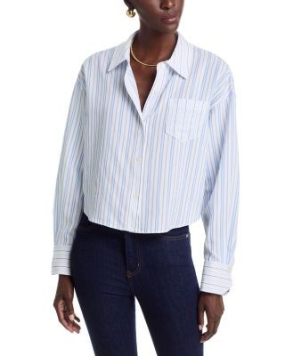 Ramy Brook Marnie Shirt