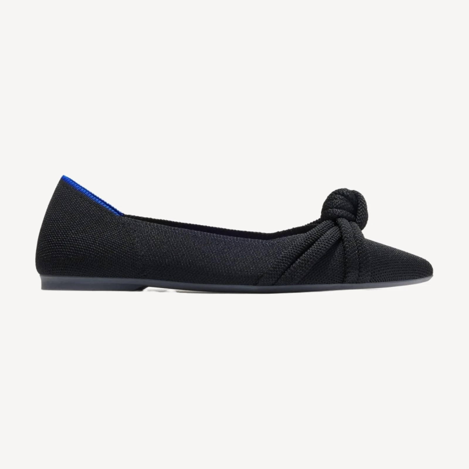 The Knot Point II - Black