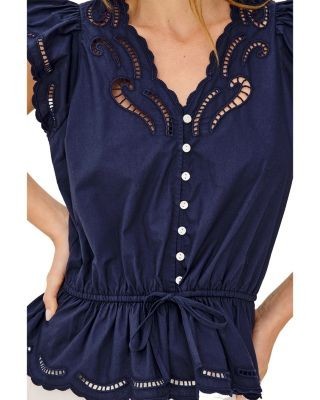Rails Sandi Top