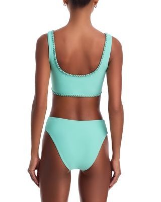 Ramy Brook Maeve Bikini Top