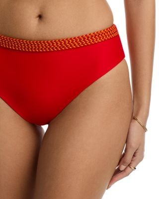 Ramy Brook Peggy Bikini Bottom