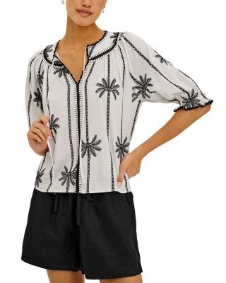 Rails Belina Top