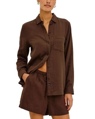 Rails Freeman Top