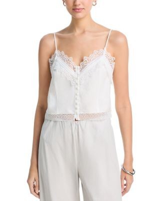 Ramy Brook Ayda Top