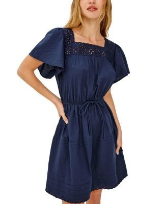 Rails Gale Dress