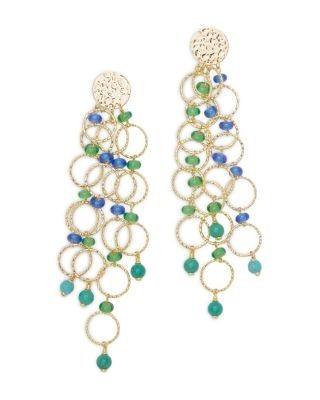 Ramy Brook Lila Earrings