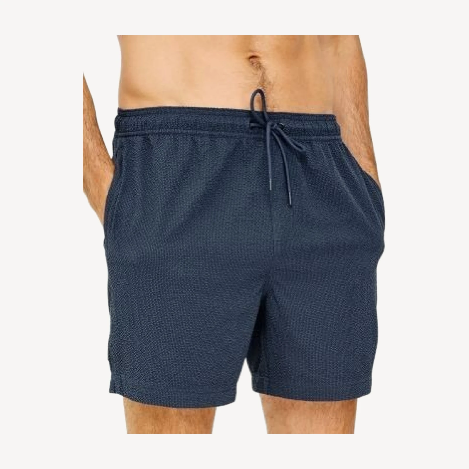Rails La Brea Relaxed Fit 6 Shorts