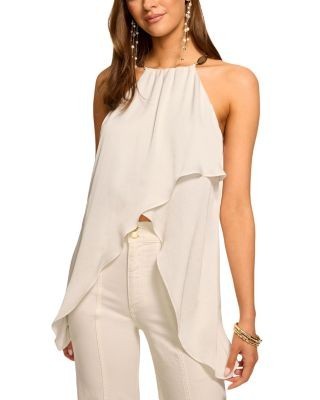 Ramy Brook Ayla Crossover Top