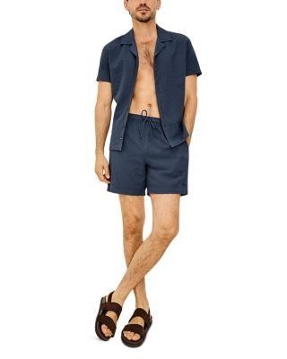 Rails Amalfi Relaxed Fit Shirt