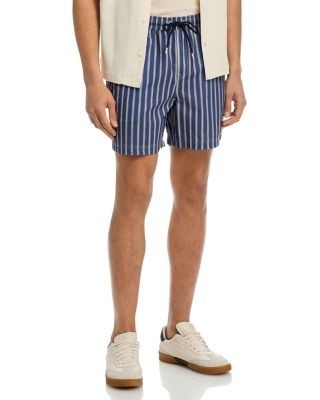 Rails La Brea Relaxed Fit 6 Shorts, photo 4