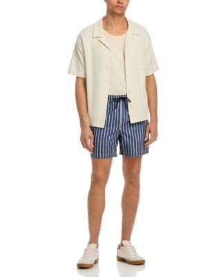 Rails La Brea Relaxed Fit 6 Shorts, photo 5