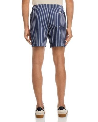 Rails La Brea Relaxed Fit 6 Shorts, photo 6