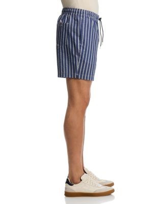 Rails La Brea Relaxed Fit 6 Shorts, photo 8