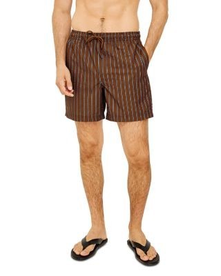 Rails La Brea 6 Shorts