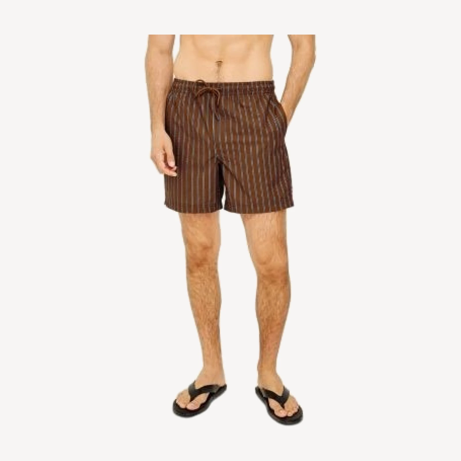 Rails La Brea 6 Shorts