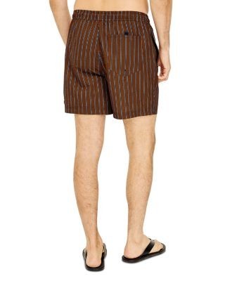 Rails La Brea 6 Shorts