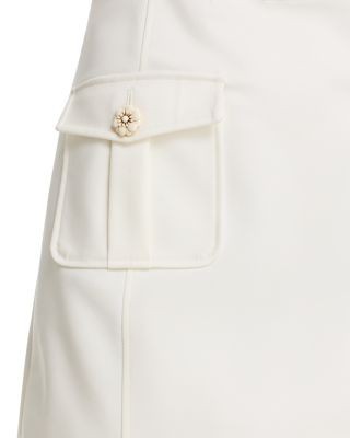 Ramy Brook Azalea Mini Dress