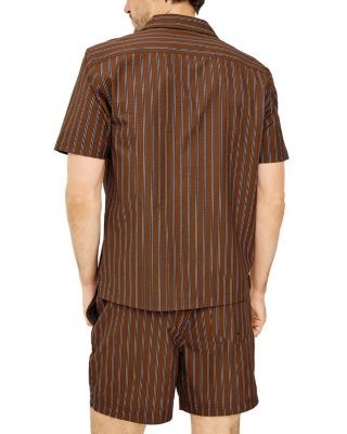 Rails Amalfi Short Sleeve Shirt
