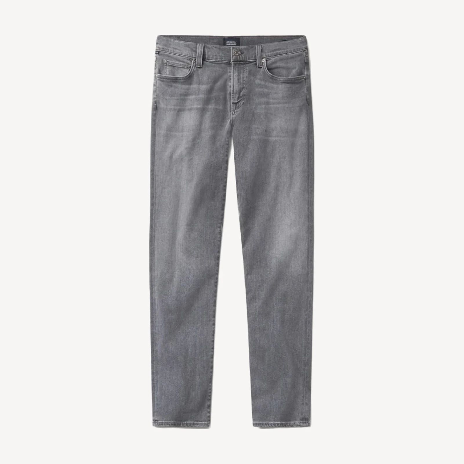 London Tapered Slim Perform in Sycamore