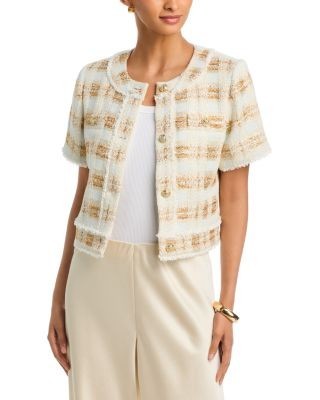 Ramy Brook Wesley Jacket