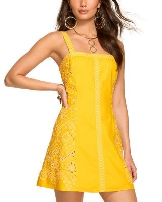 Ramy Brook Fawn Dress